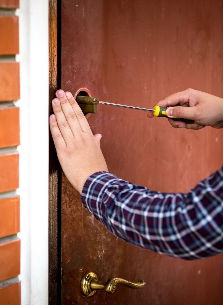 Expert Gate Repair in San Bernardino