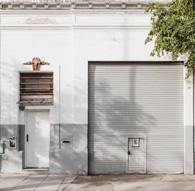 Garage-Door Repair Questions